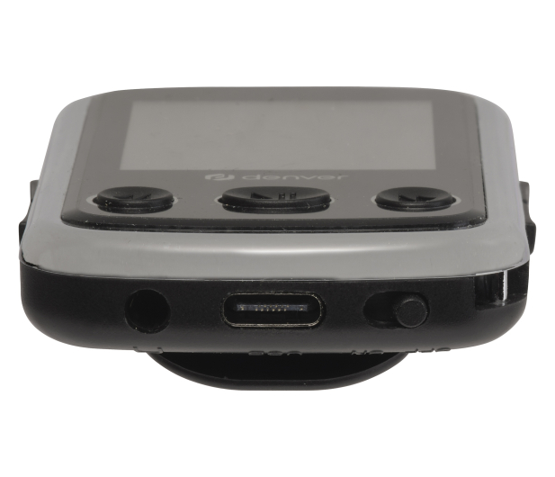Denver Odtwarzacz MP3 Denver MPS-320B BT 1,7" 32GB czarny - 1535055 - zdjęcie 6
